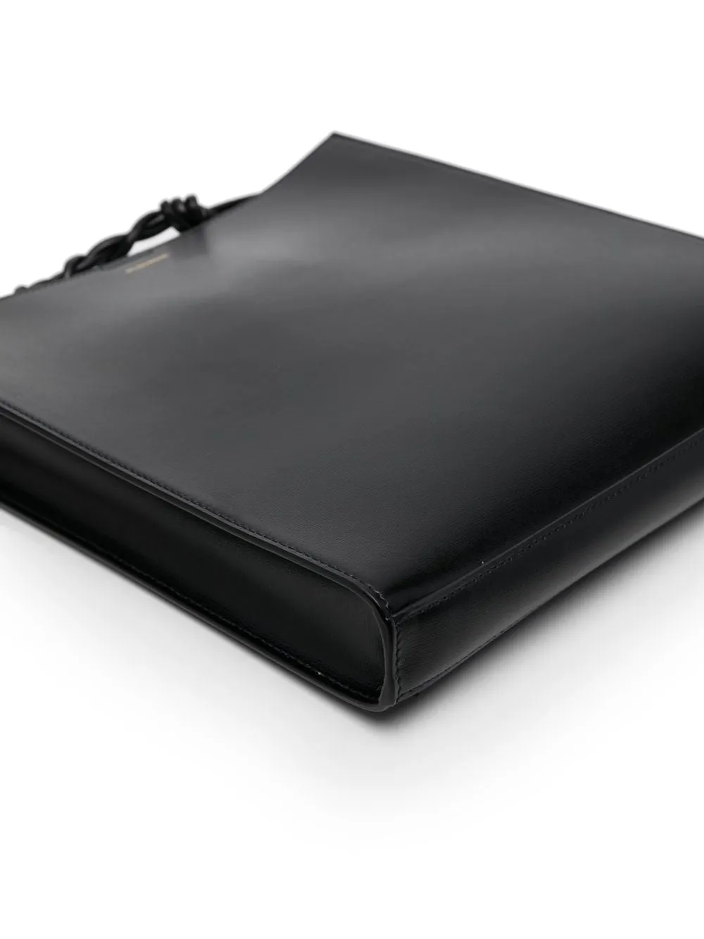 Medium Leather Tangle Shoulder Bag sold by Wanan Luxury product image thumbnail 3