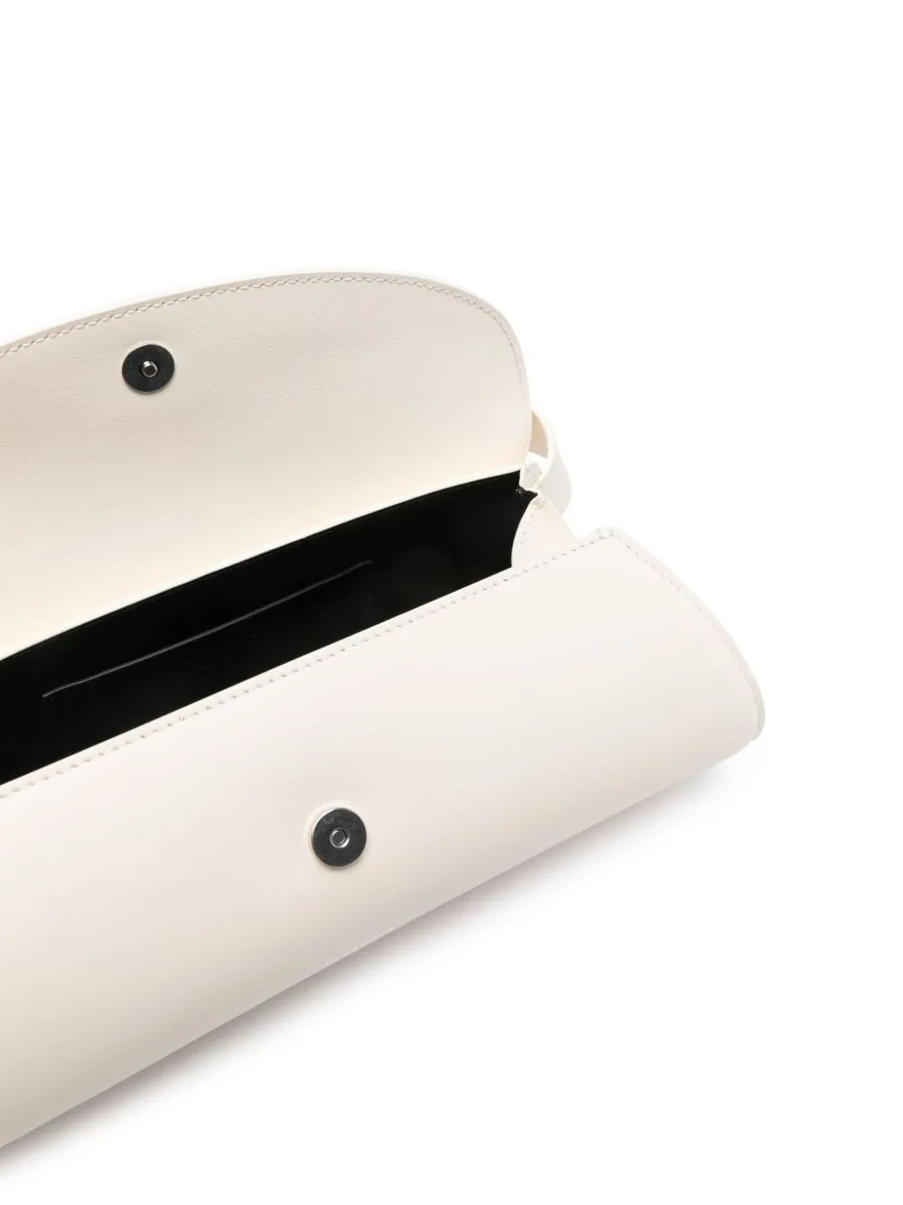 Cannolo Small Leather Shoulder Bag sold by Wanan Luxury product image thumbnail 2