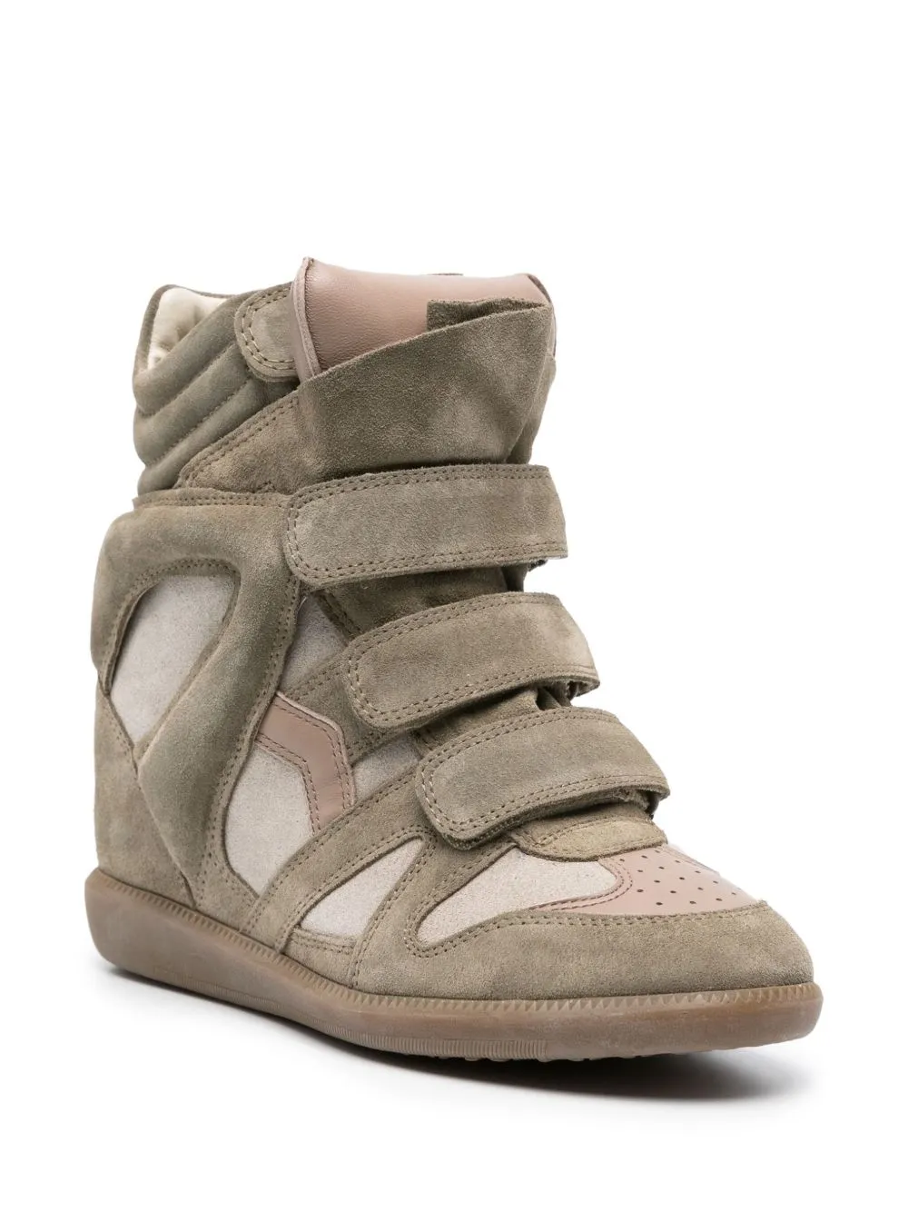 Bekett Sneakers sold by Wanan Luxury product image thumbnail 4