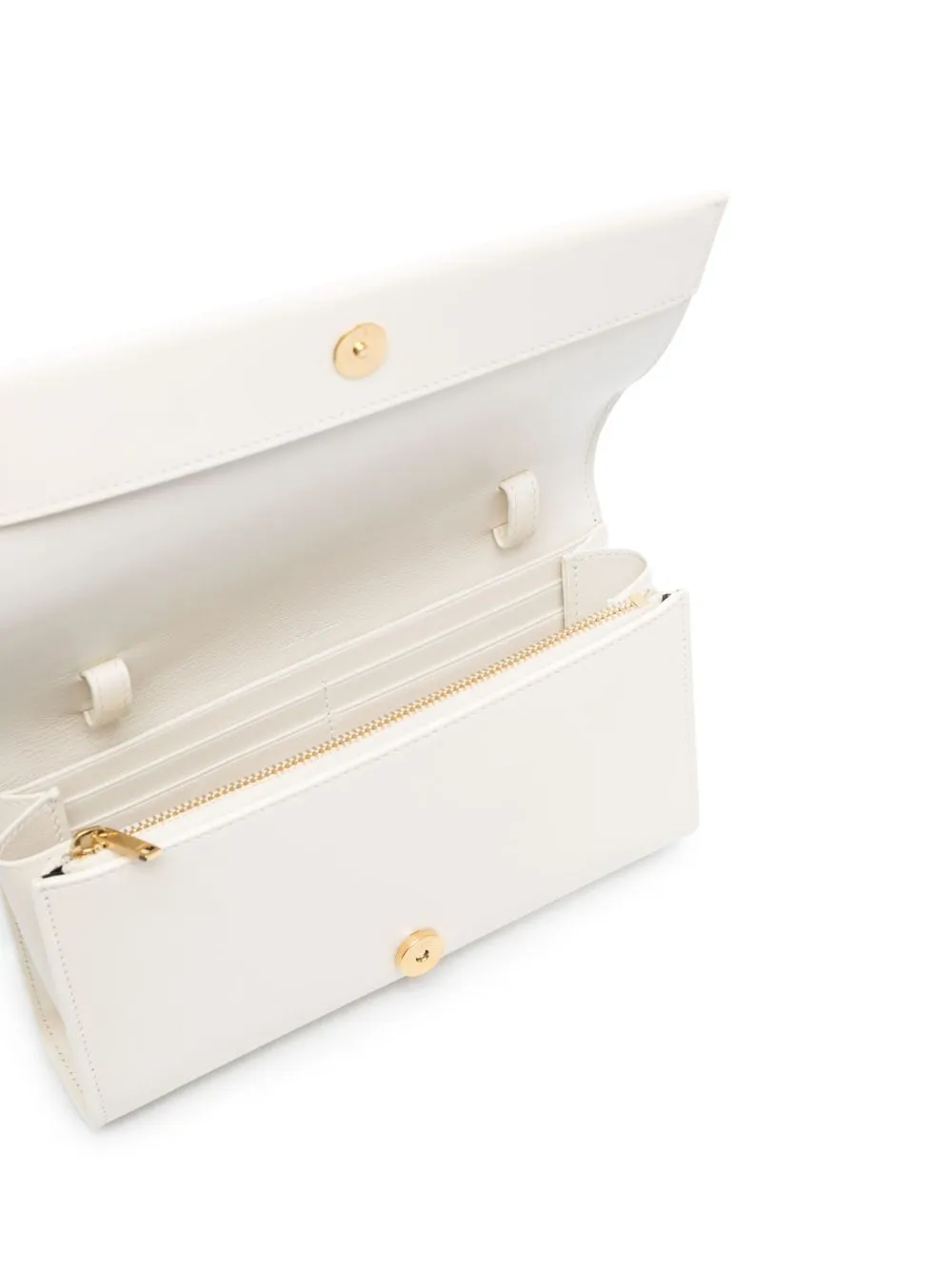 All-Day Leather Shoulder Bag sold by Wanan Luxury product image thumbnail 3