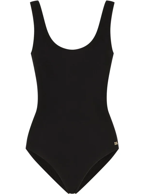 Olympic Swimsuit sold by Wanan Luxury