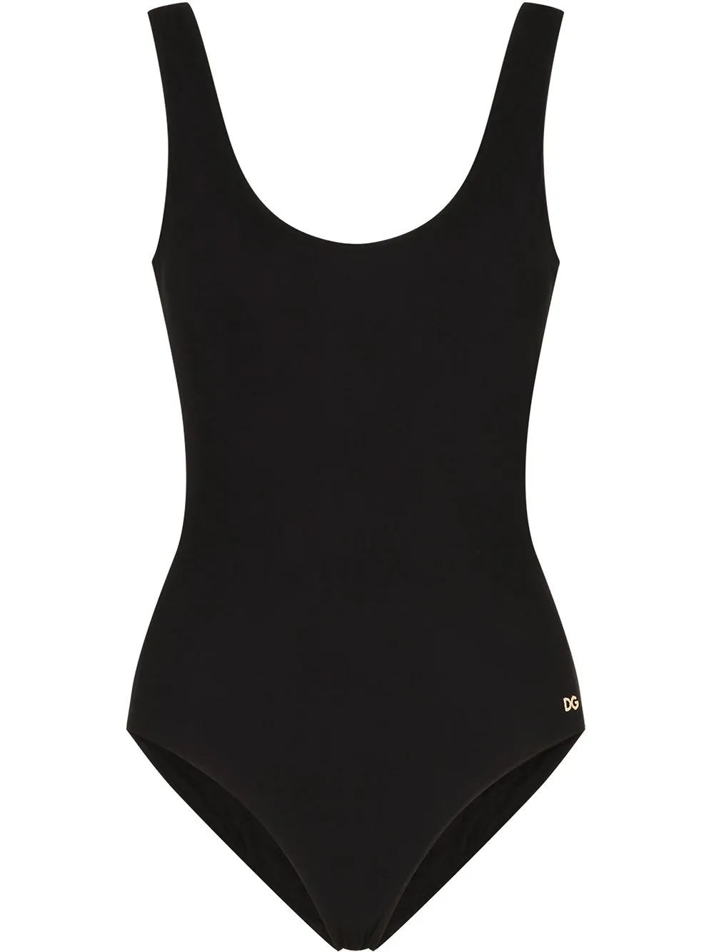 Olympic Swimsuit sold by Wanan Luxury