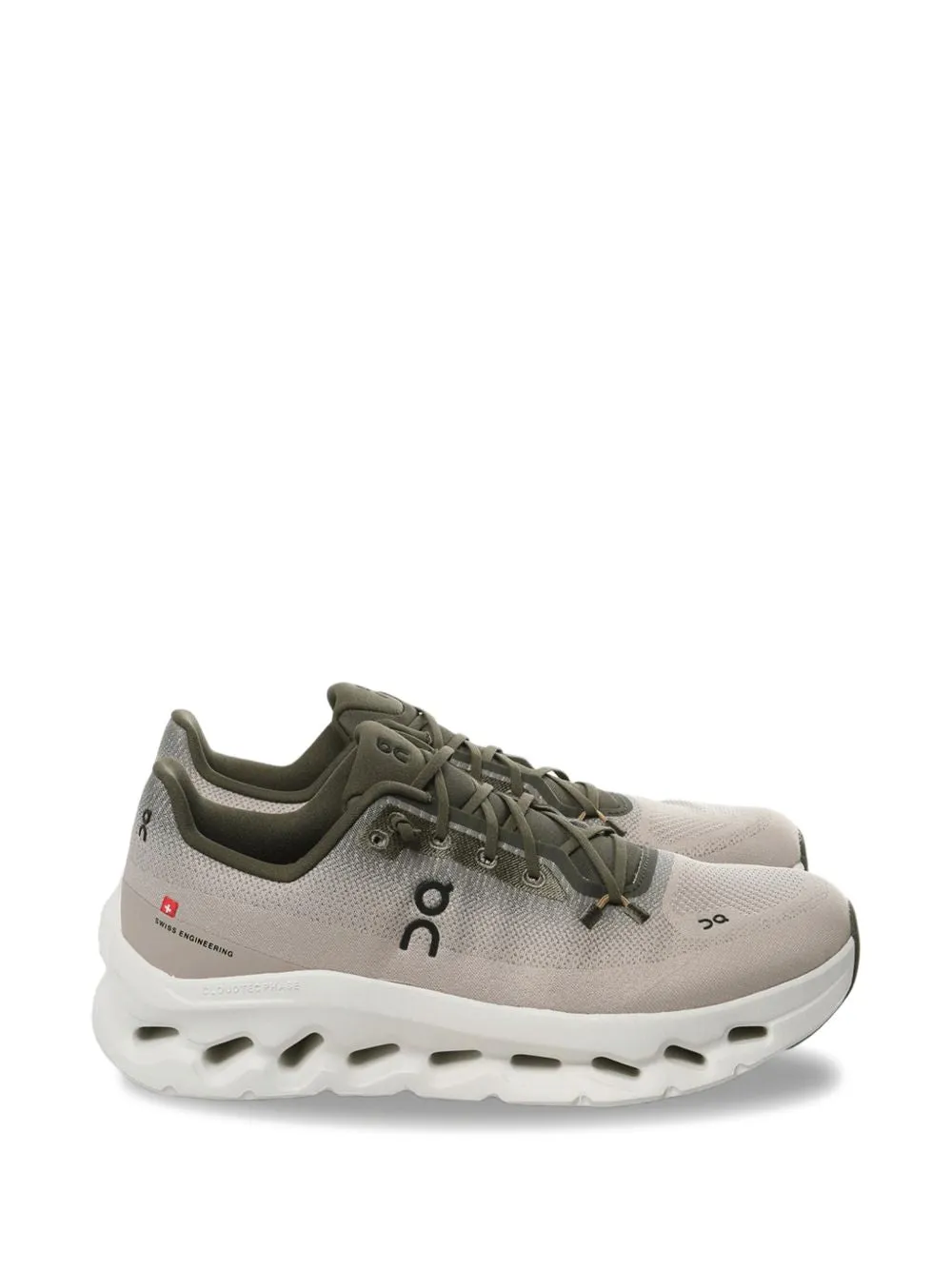 Cloudtilt Sneakers sold by Wanan Luxury