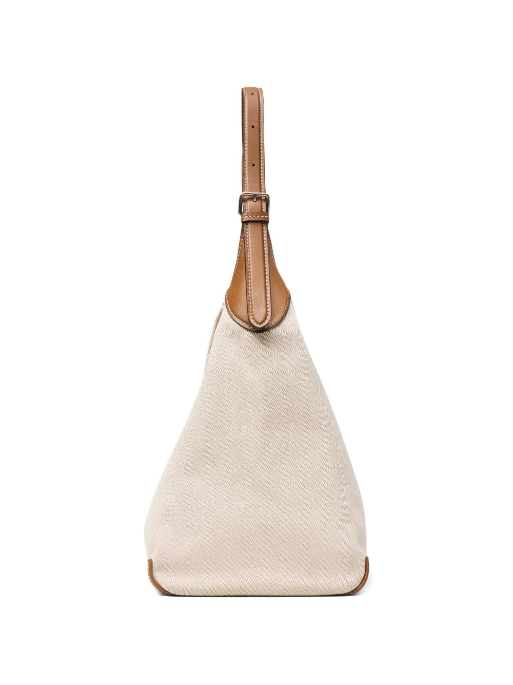 The Belted Sack Shoulder Bag sold by Wanan Luxury product image thumbnail 3