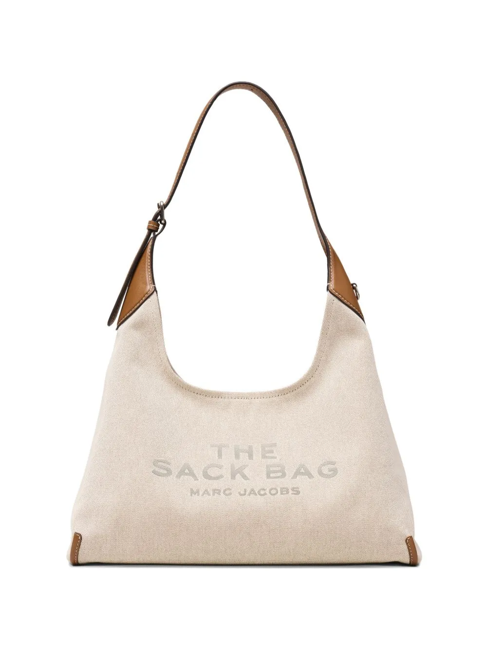 The Belted Sack Shoulder Bag sold by Wanan Luxury