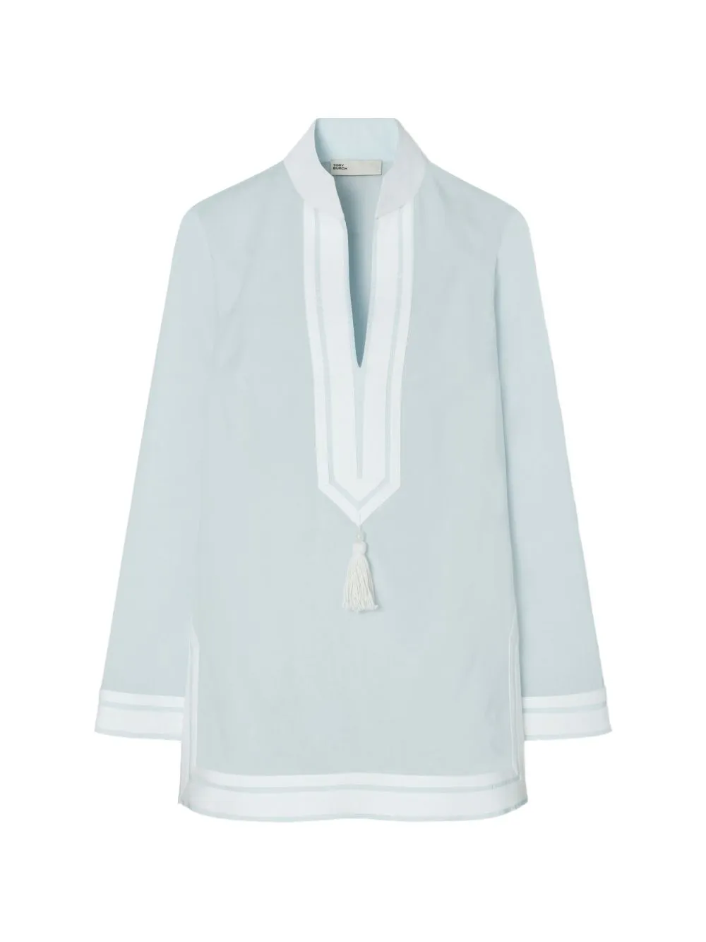 Cotton Tunic sold by Wanan Luxury