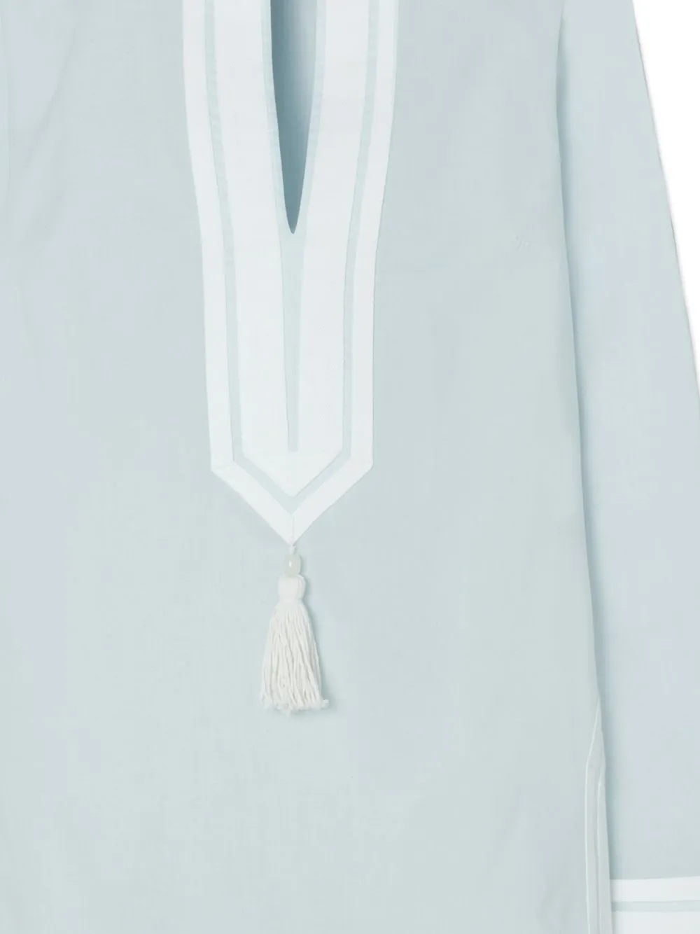 Cotton Tunic sold by Wanan Luxury product image thumbnail 2