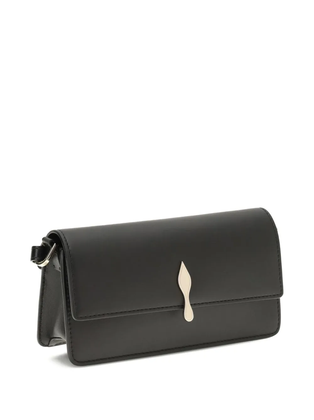 Bettina Leather Mini Bag sold by Wanan Luxury product image thumbnail 3