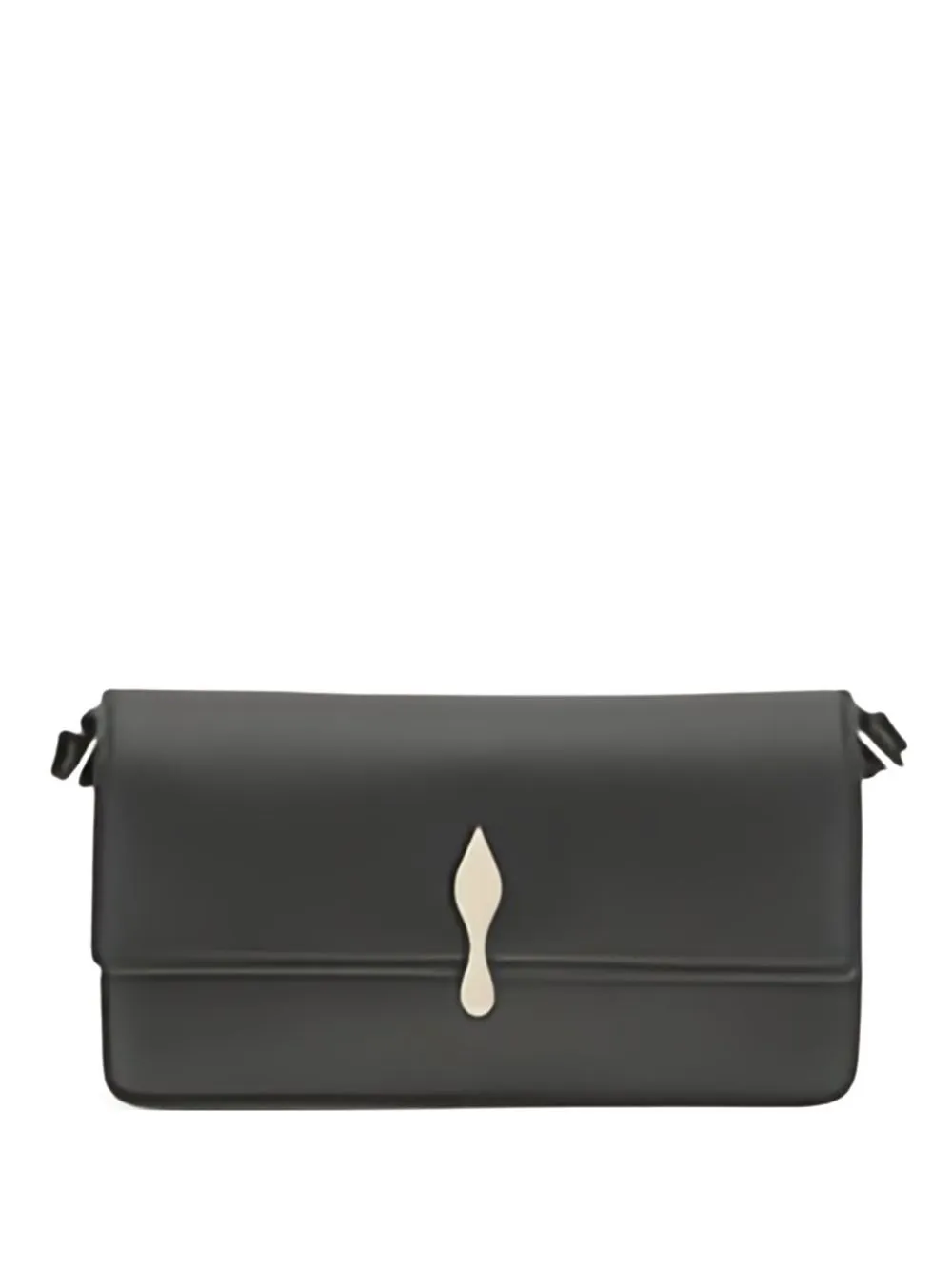 Bettina Leather Mini Bag sold by Wanan Luxury