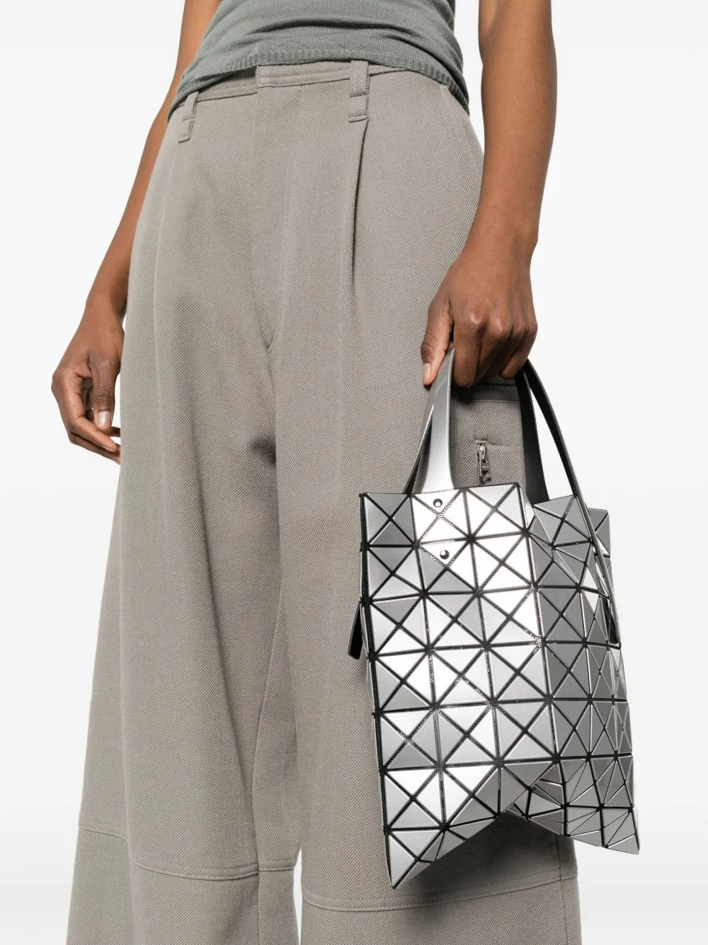 Prism Small Tote sold by Wanan Luxury product image thumbnail 5