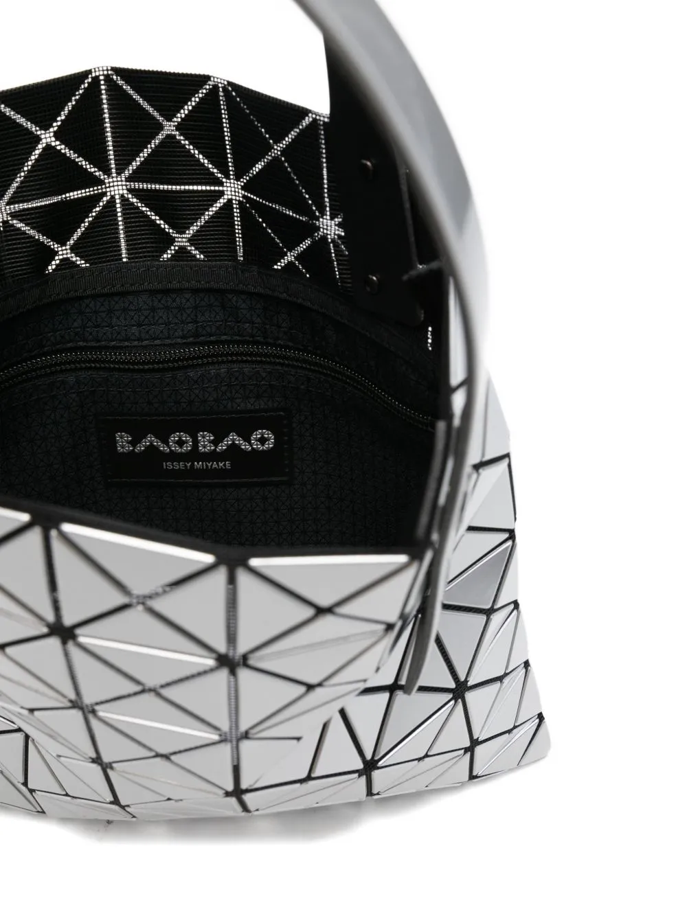 Prism Small Tote sold by Wanan Luxury product image thumbnail 3