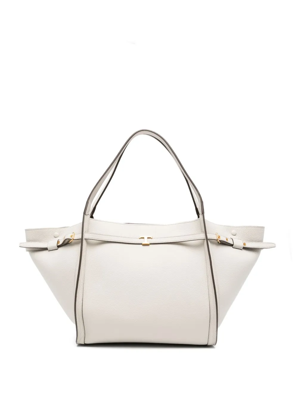 Medium Leather Tote sold by Wanan Luxury
