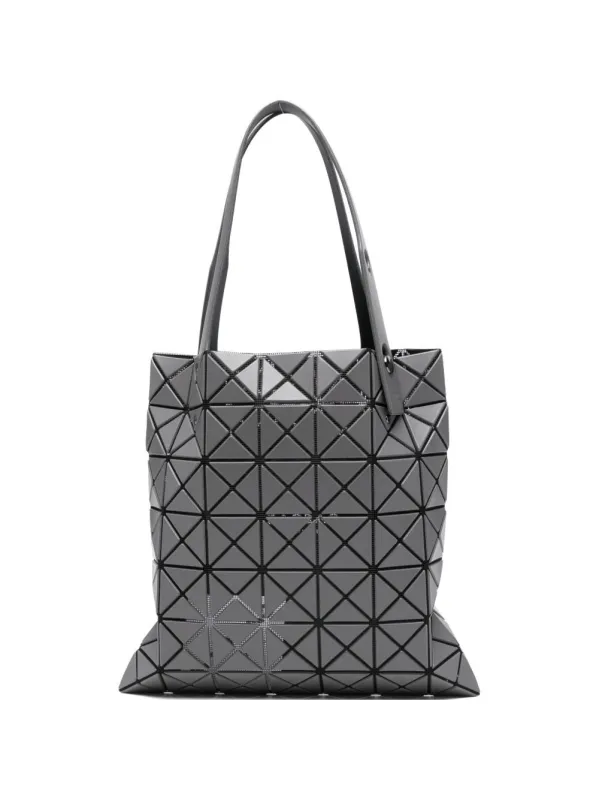 Prism Matte Small Tote Bag made by Issey Miyake