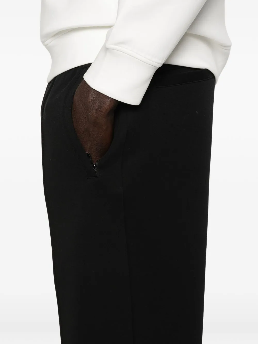 Cotton Sweatpants sold by Wanan Luxury product image thumbnail 3