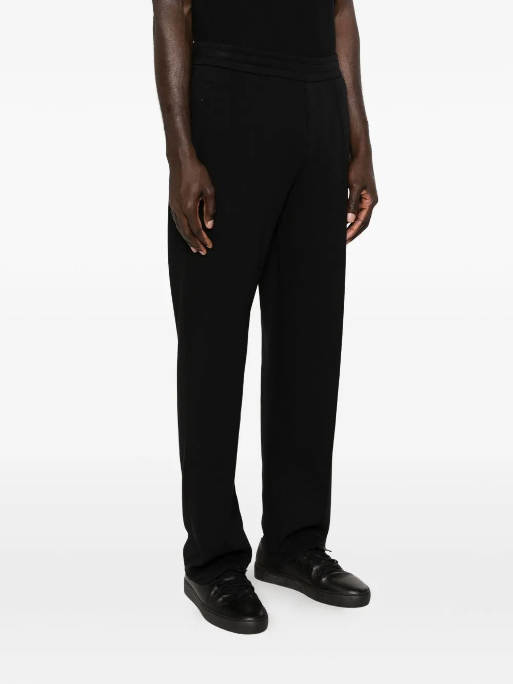 Cotton Sweatpants sold by Wanan Luxury product image thumbnail 2