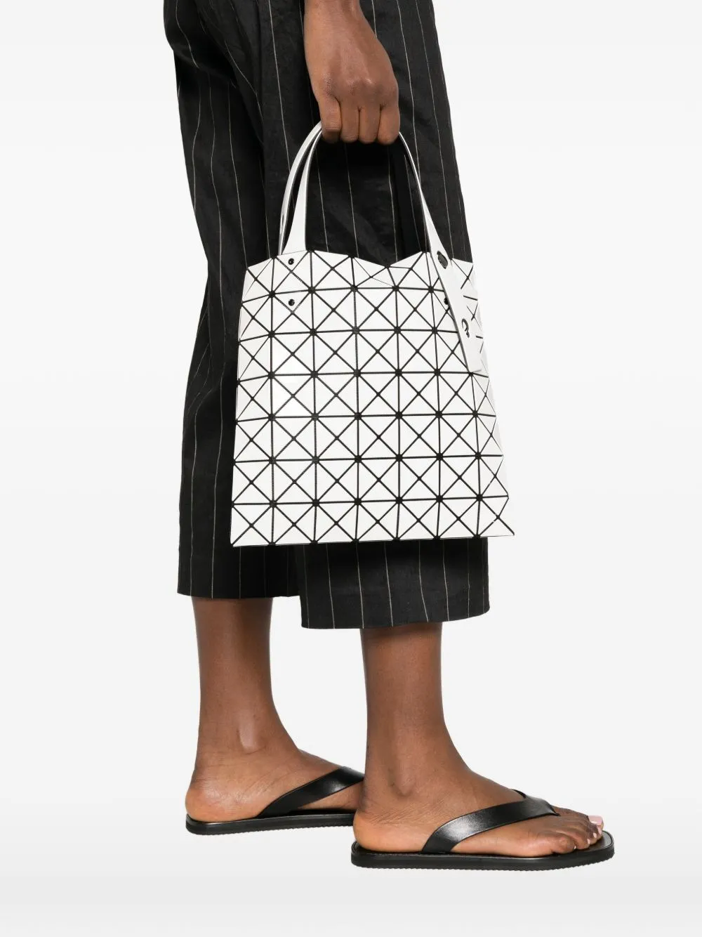 Prism Small Tote sold by Wanan Luxury product image thumbnail 2