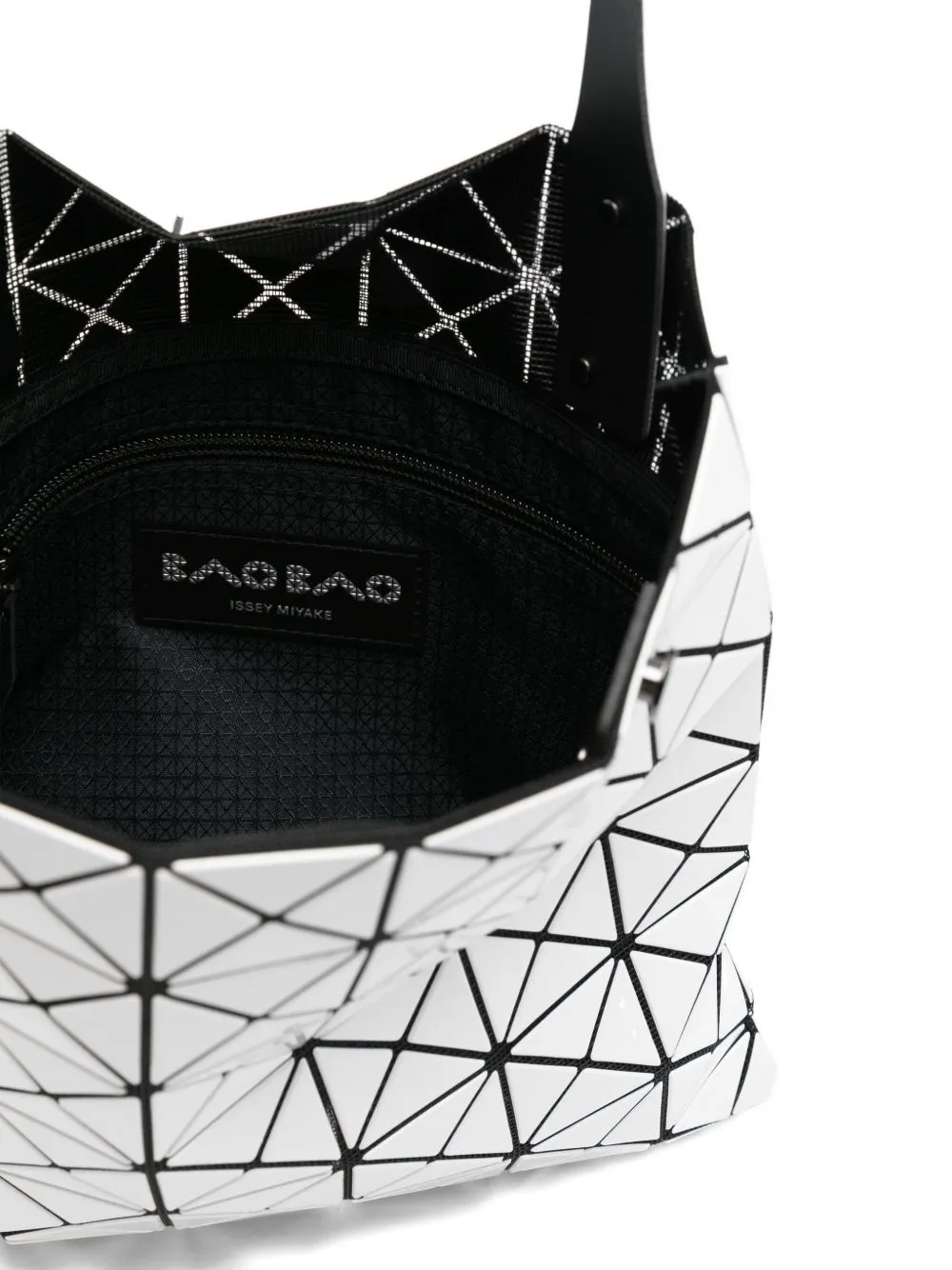 Prism Small Tote sold by Wanan Luxury product image thumbnail 4