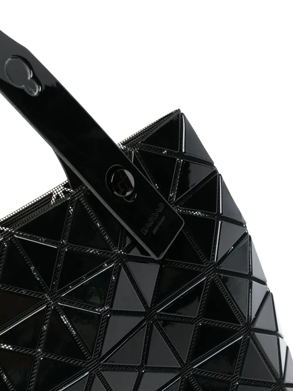 Prism Small Tote sold by Wanan Luxury product image thumbnail 3