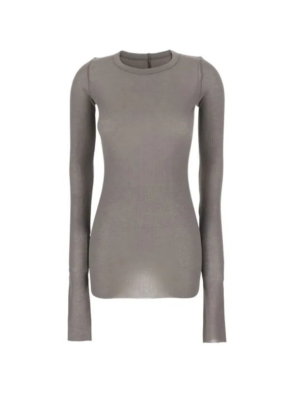 Long-Sleeves Top sold by Wanan Luxury