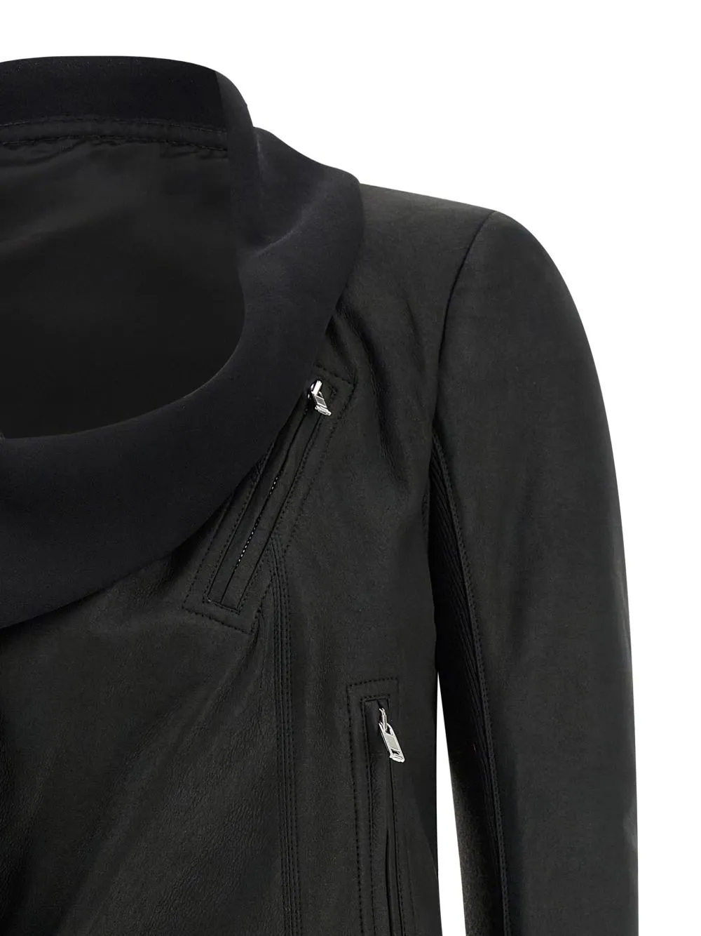 Leather Jacket sold by Wanan Luxury product image thumbnail 4