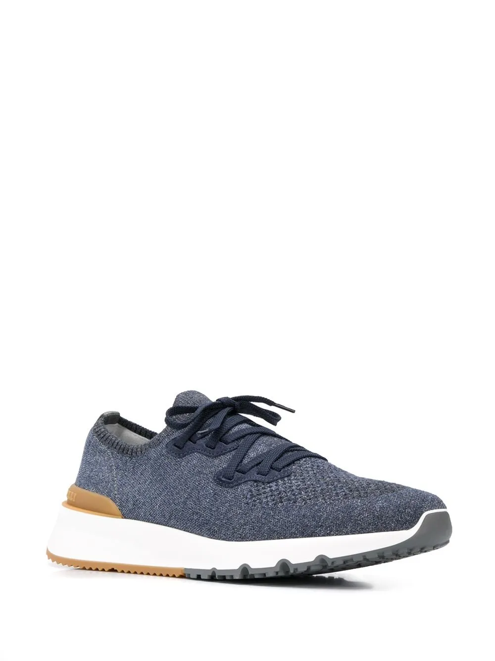 Cotton Sneakers sold by Wanan Luxury product image thumbnail 4
