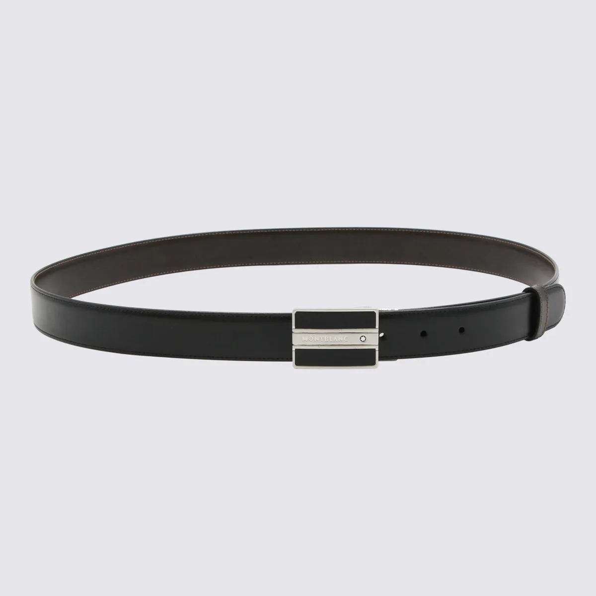 Belts Blacks And Greys sold by Wanan Luxury