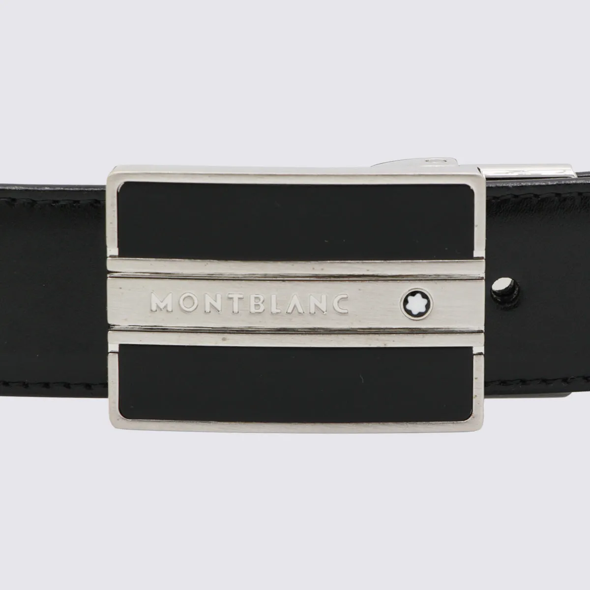 Belts Blacks And Greys sold by Wanan Luxury product image thumbnail 2