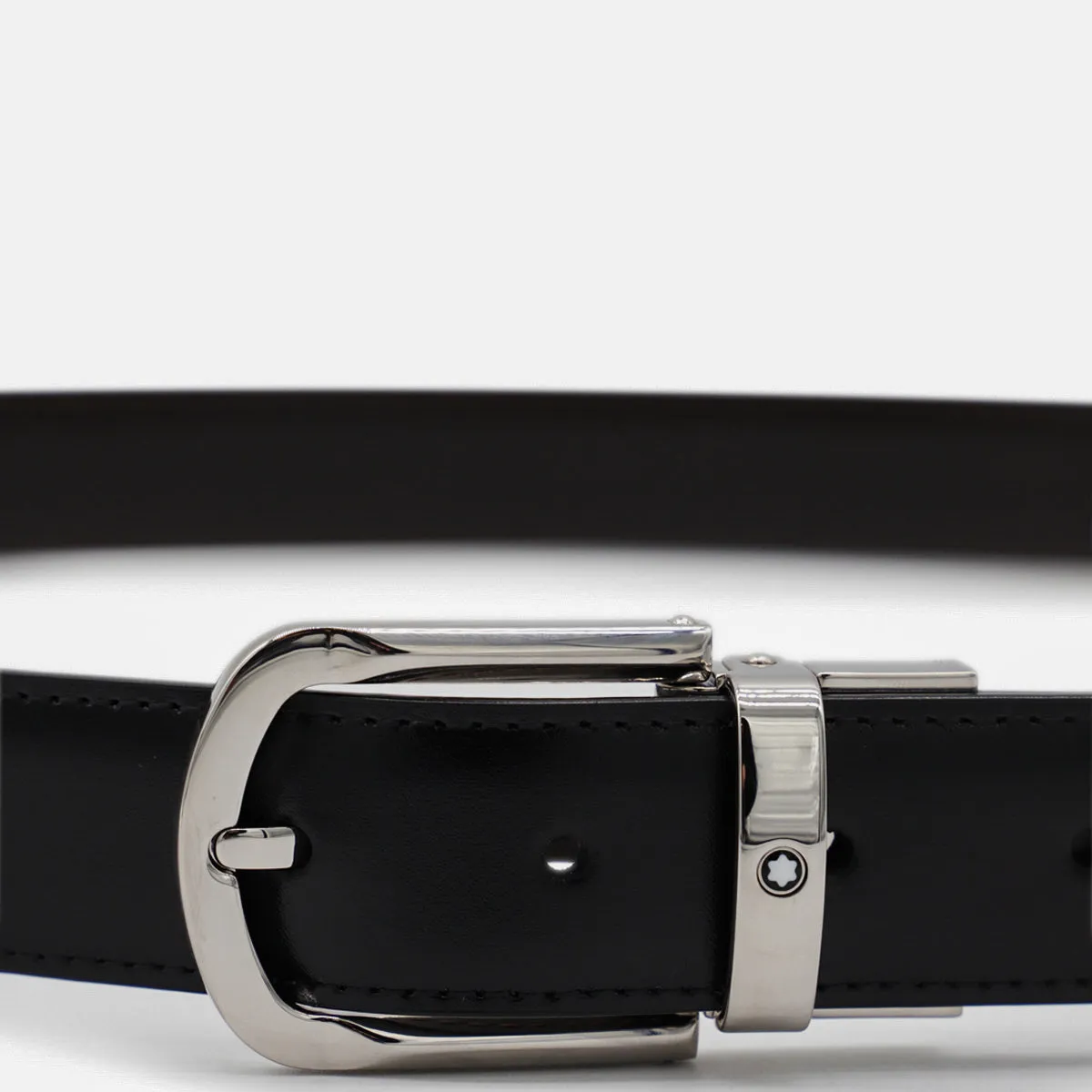 Belts Blacks And Greys sold by Wanan Luxury product image thumbnail 2