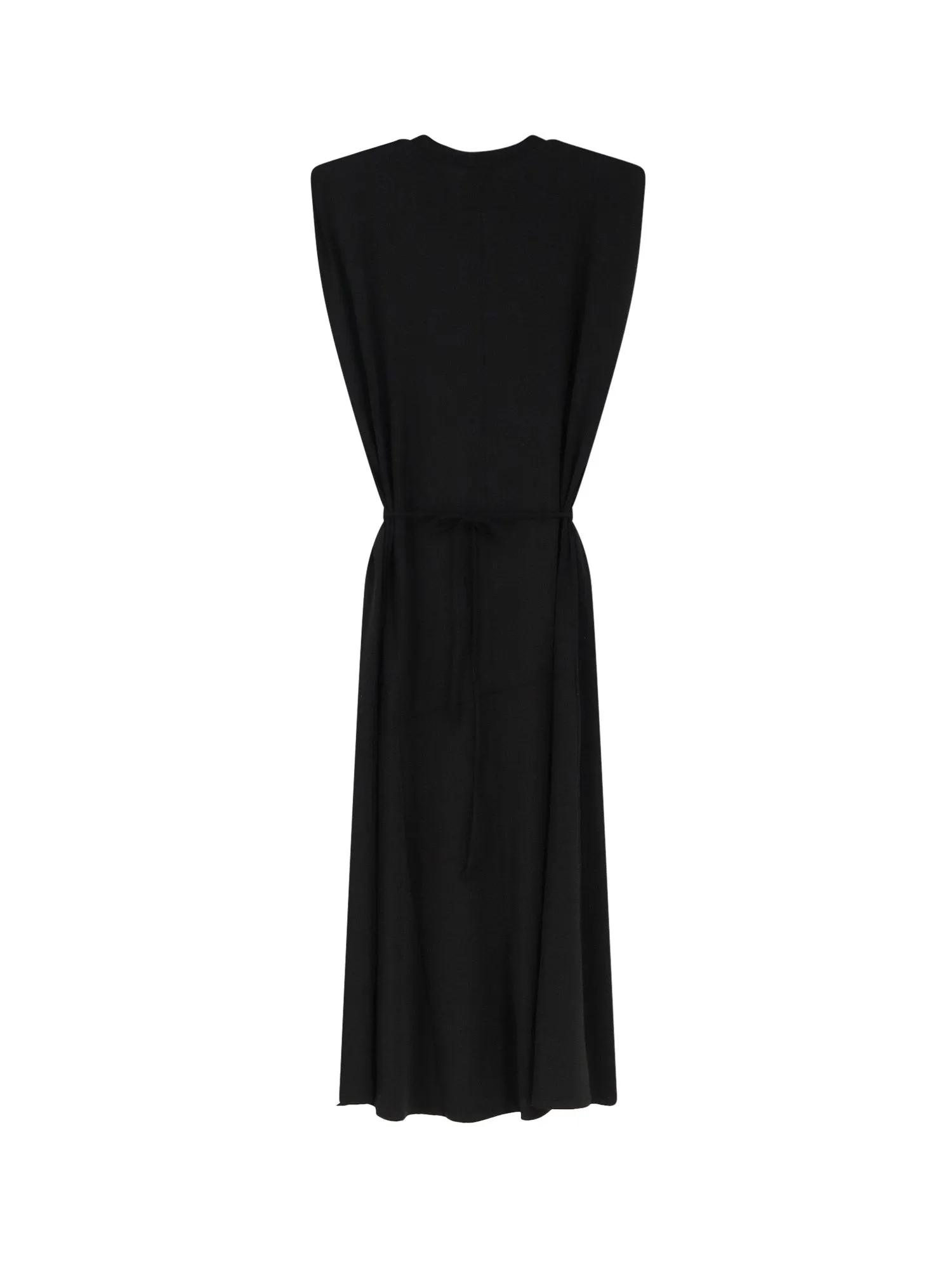 Alexiana Jersey Dress sold by Wanan Luxury product image thumbnail 2