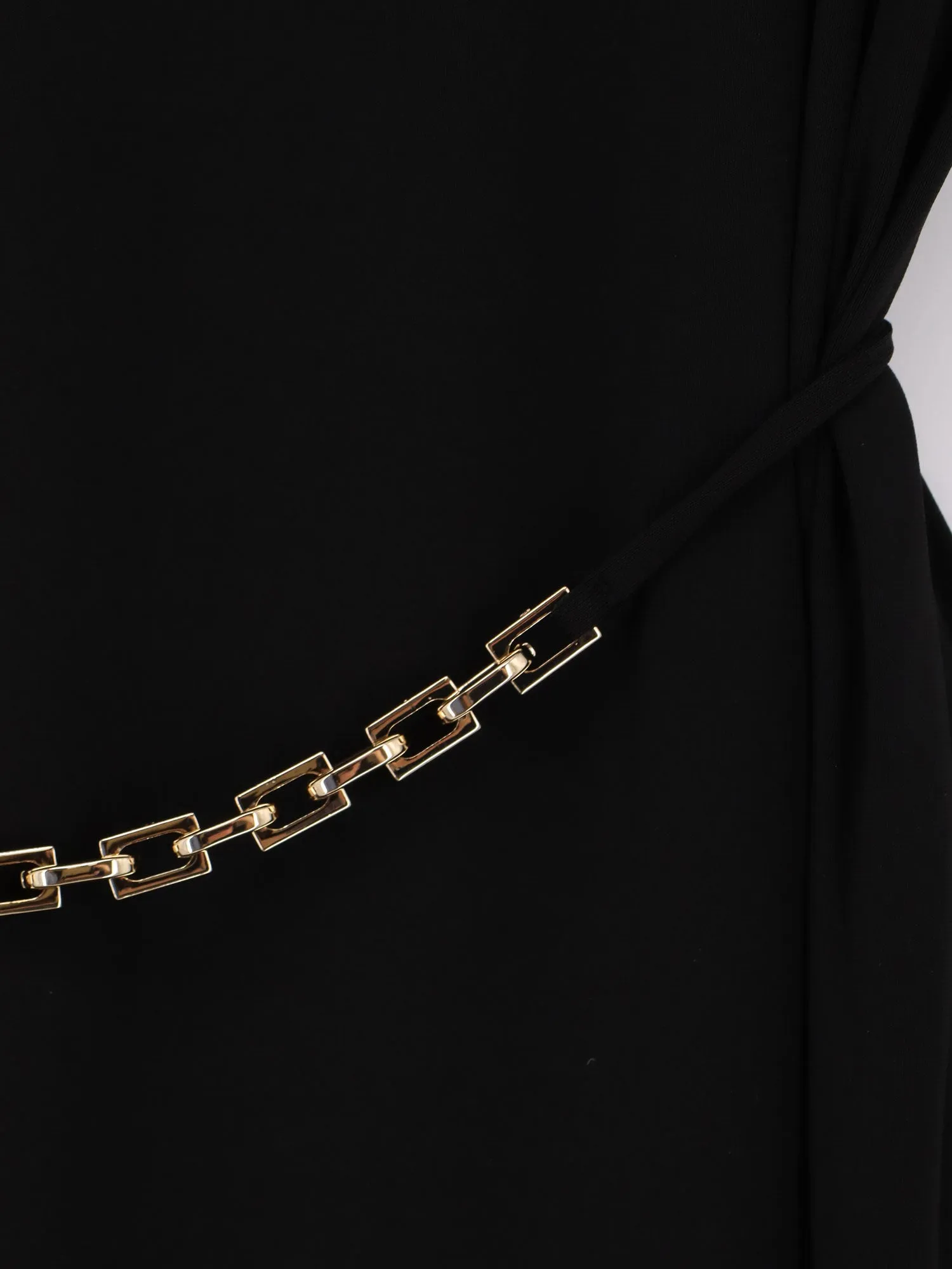 Alexiana Jersey Dress sold by Wanan Luxury product image thumbnail 3