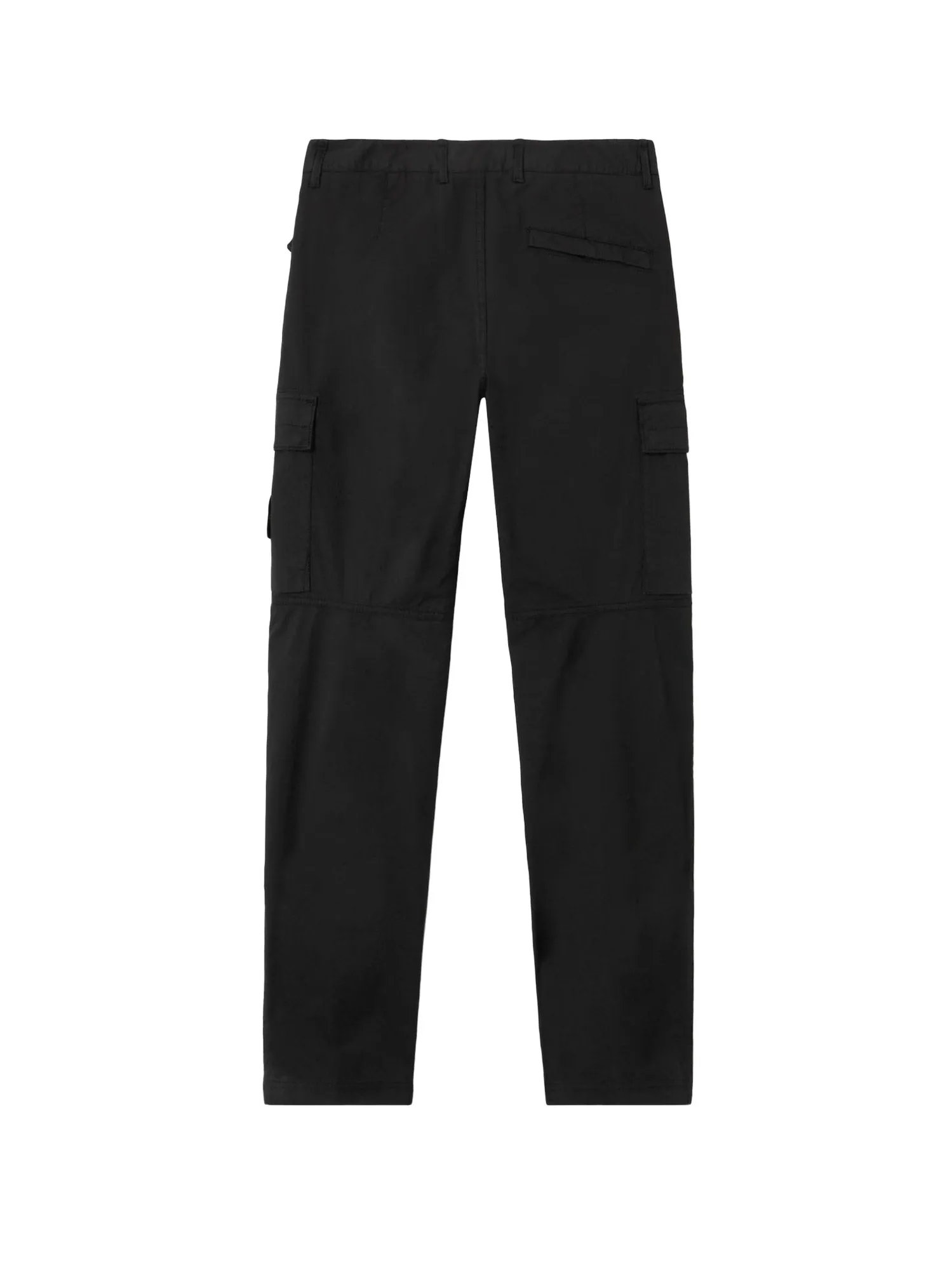 Organic Cotton Trousers sold by Wanan Luxury product image thumbnail 2