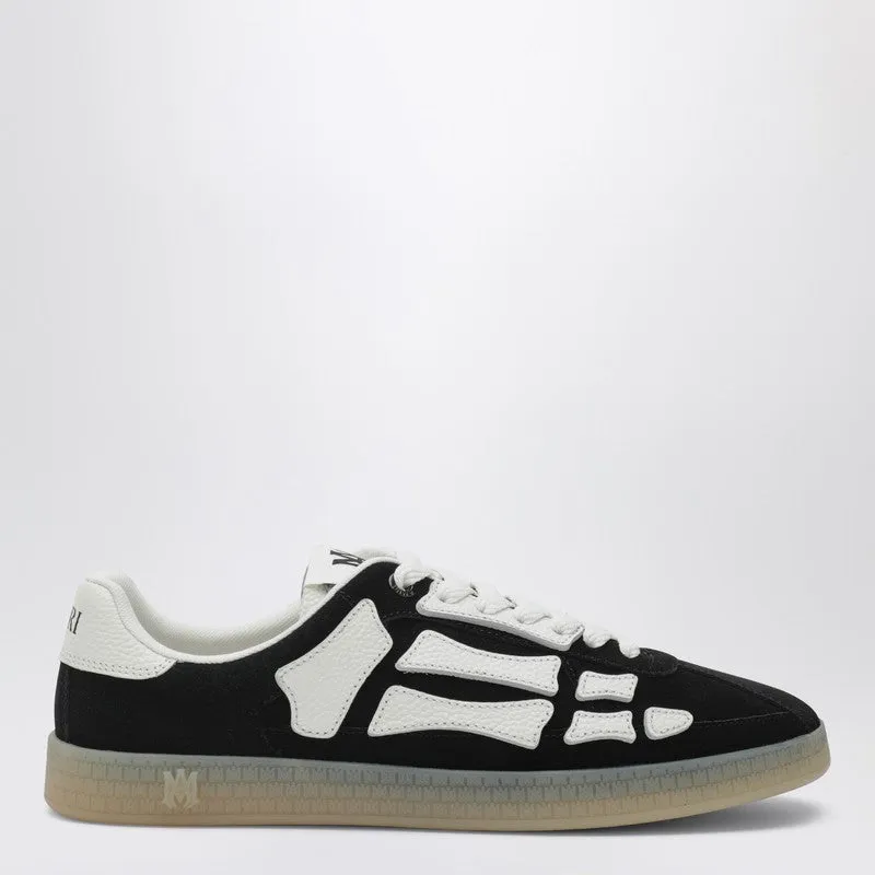 Sneaker Pacific Bones Black/White sold by Wanan Luxury
