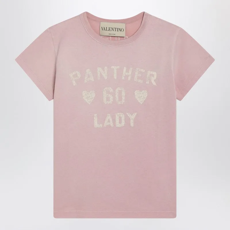 Pink Panther Lady T-Shirt sold by Wanan Luxury