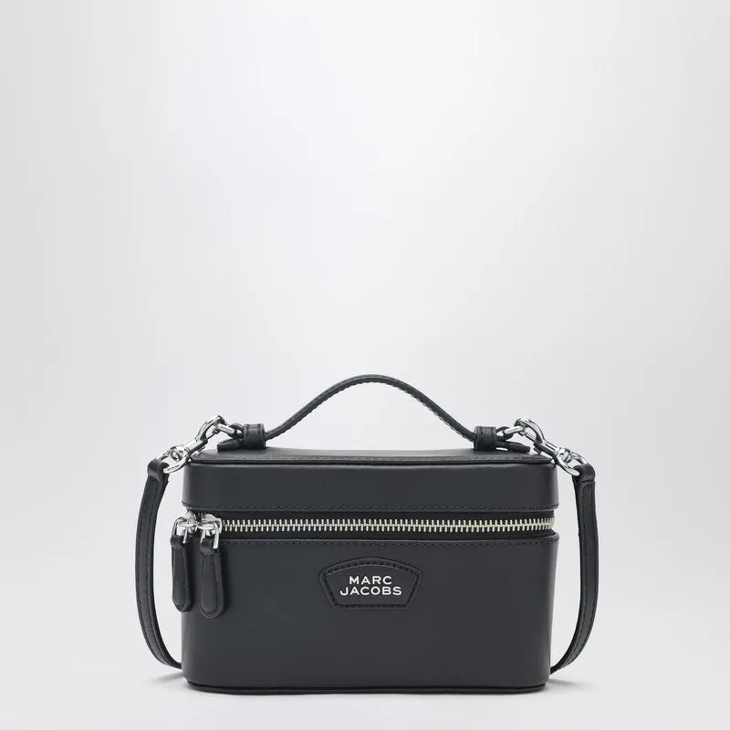 The Everyday Vanity Bag In Black made by Marc Jacobs