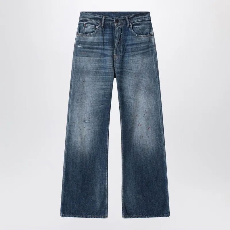 Regular Fit Jeans 2021 F sold by Wanan Luxury