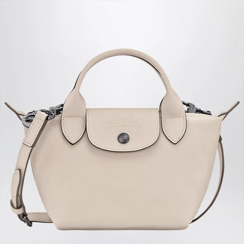 Le Pliage Energy Xs Paper Coloured Handbag sold by Wanan Luxury