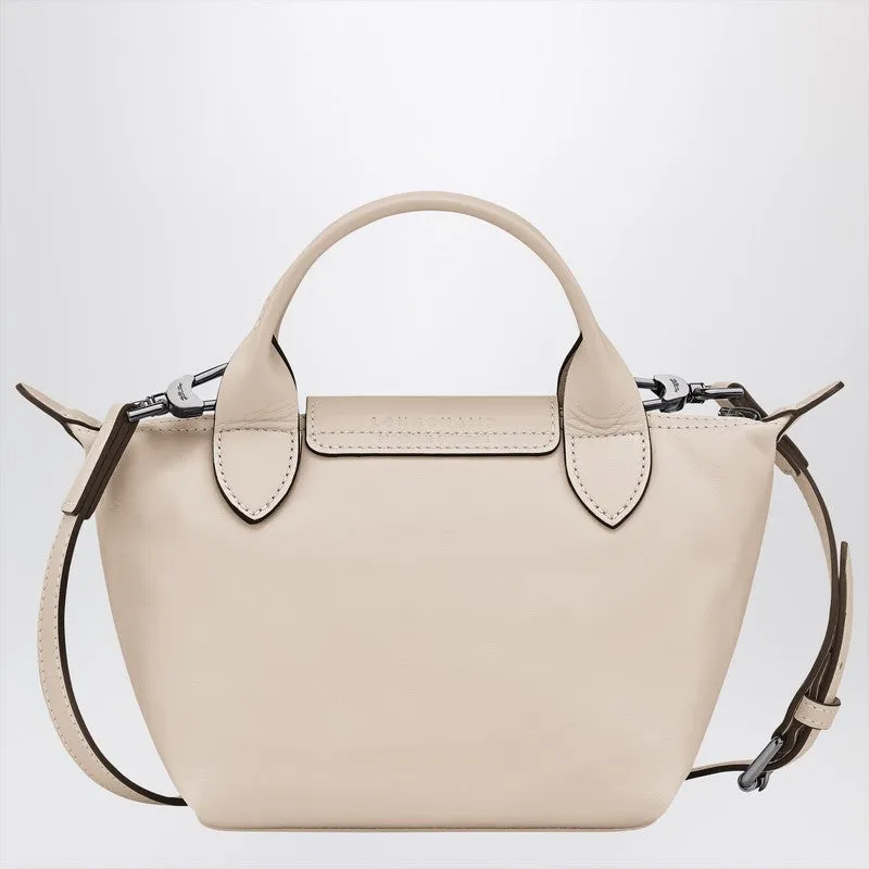 Le Pliage Energy Xs Paper Coloured Handbag sold by Wanan Luxury product image thumbnail 2