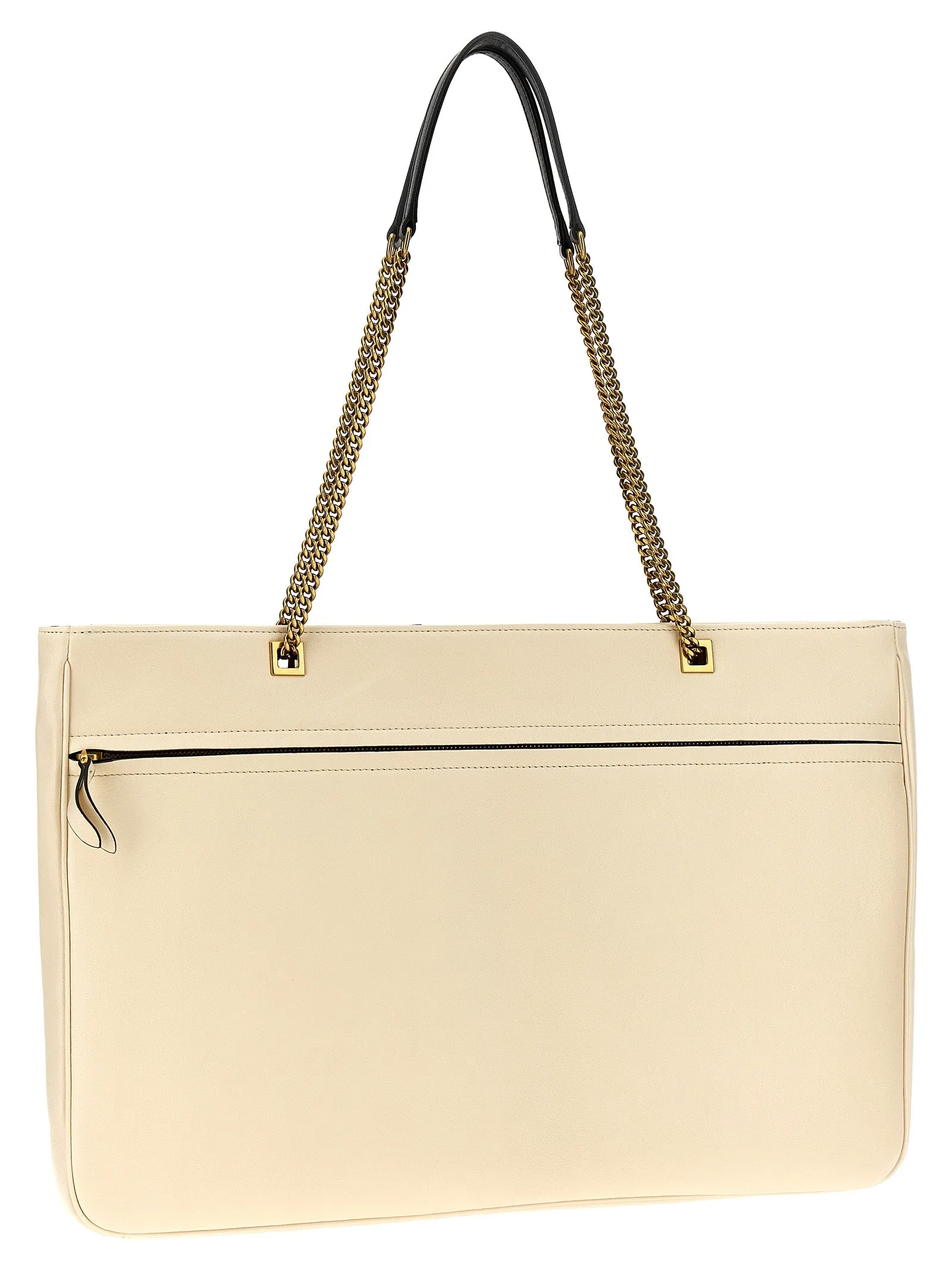 Viva Superstar Tote Bag White/Black sold by Wanan Luxury product image thumbnail 2