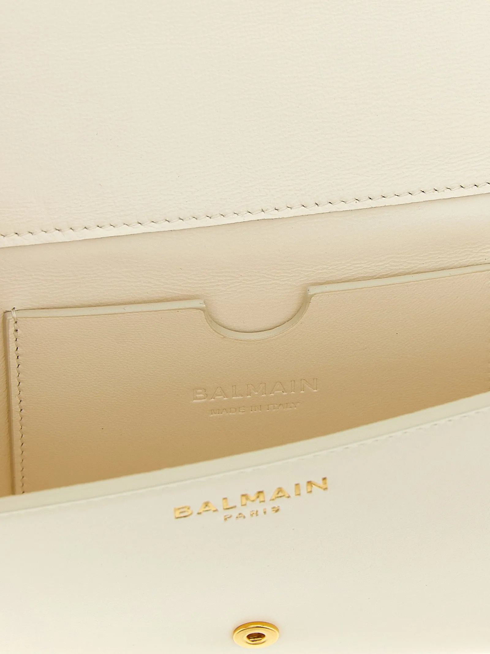 Shuffle Wallets And Card Holders White sold by Wanan Luxury product image thumbnail 4