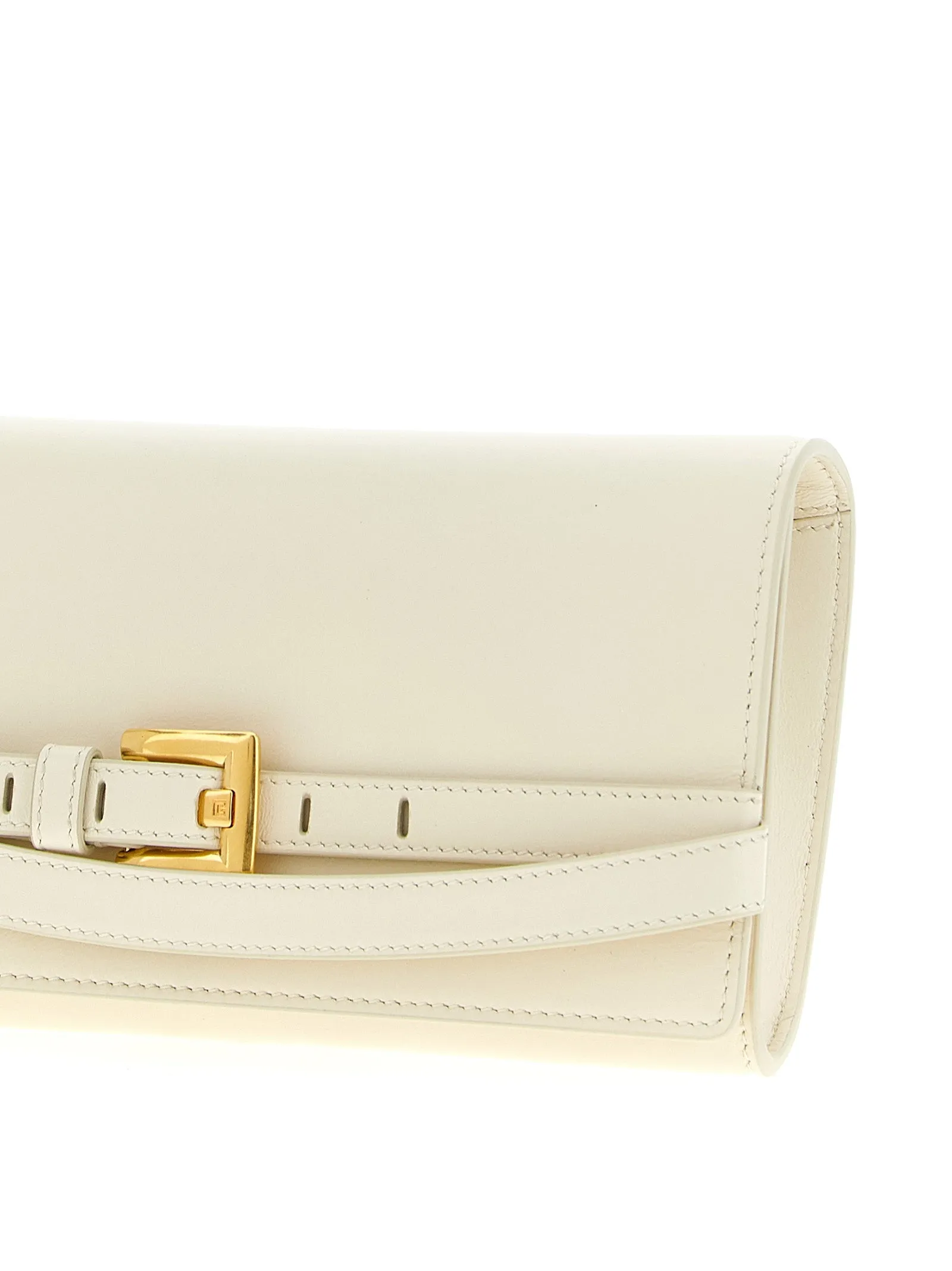 Shuffle Wallets And Card Holders White sold by Wanan Luxury product image thumbnail 3