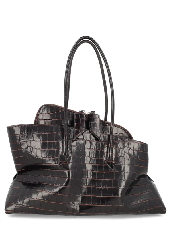 "The Walk" Medium Bag made by The Attico