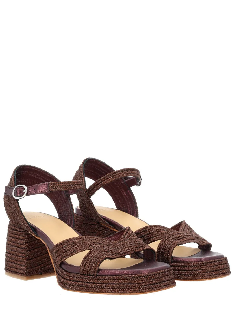 Shoe "Vallita" sold by Wanan Luxury product image thumbnail 2