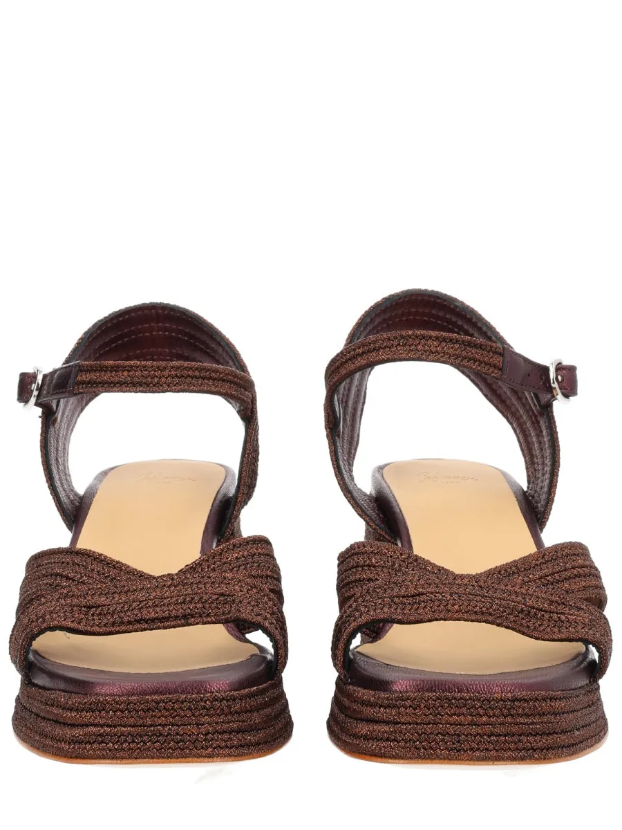 Shoe "Vallita" sold by Wanan Luxury product image thumbnail 3