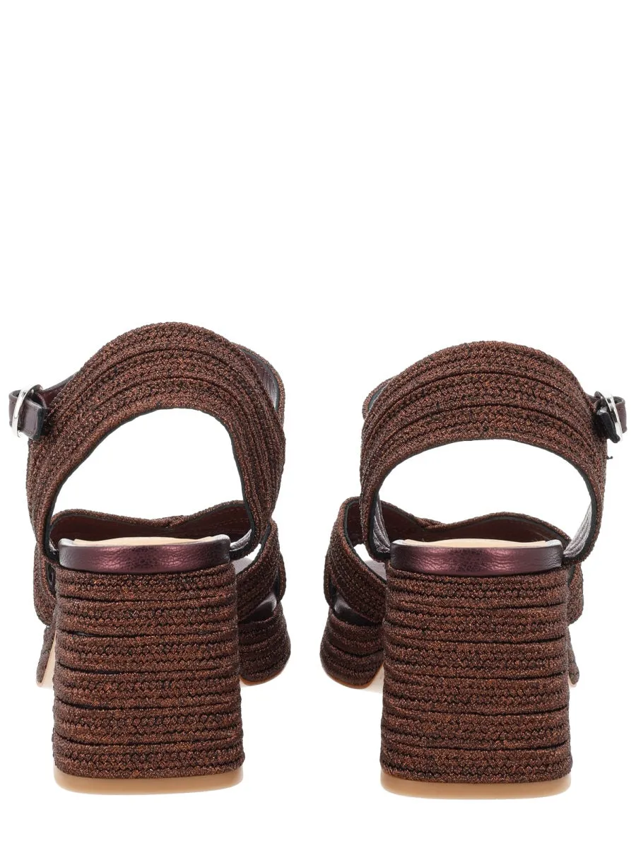 Shoe "Vallita" sold by Wanan Luxury product image thumbnail 4