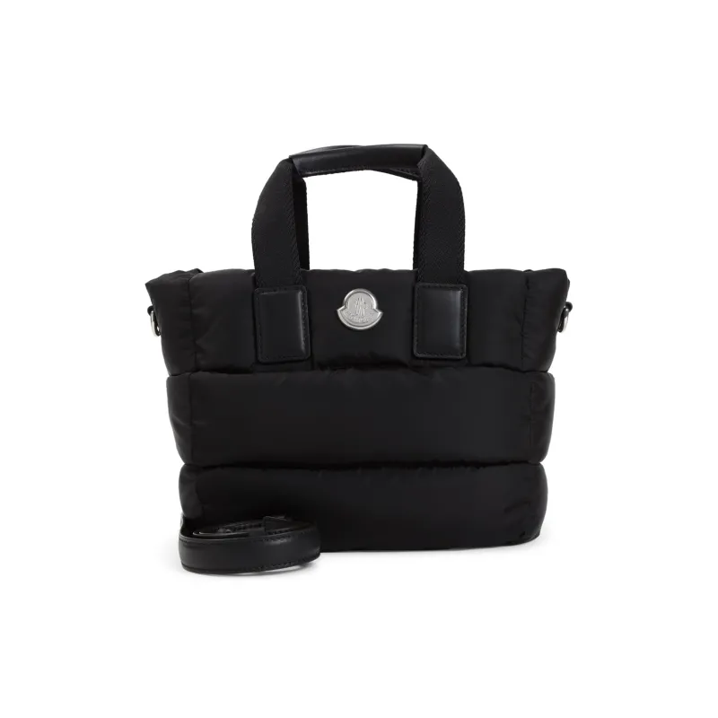 Totes Black sold by Wanan Luxury