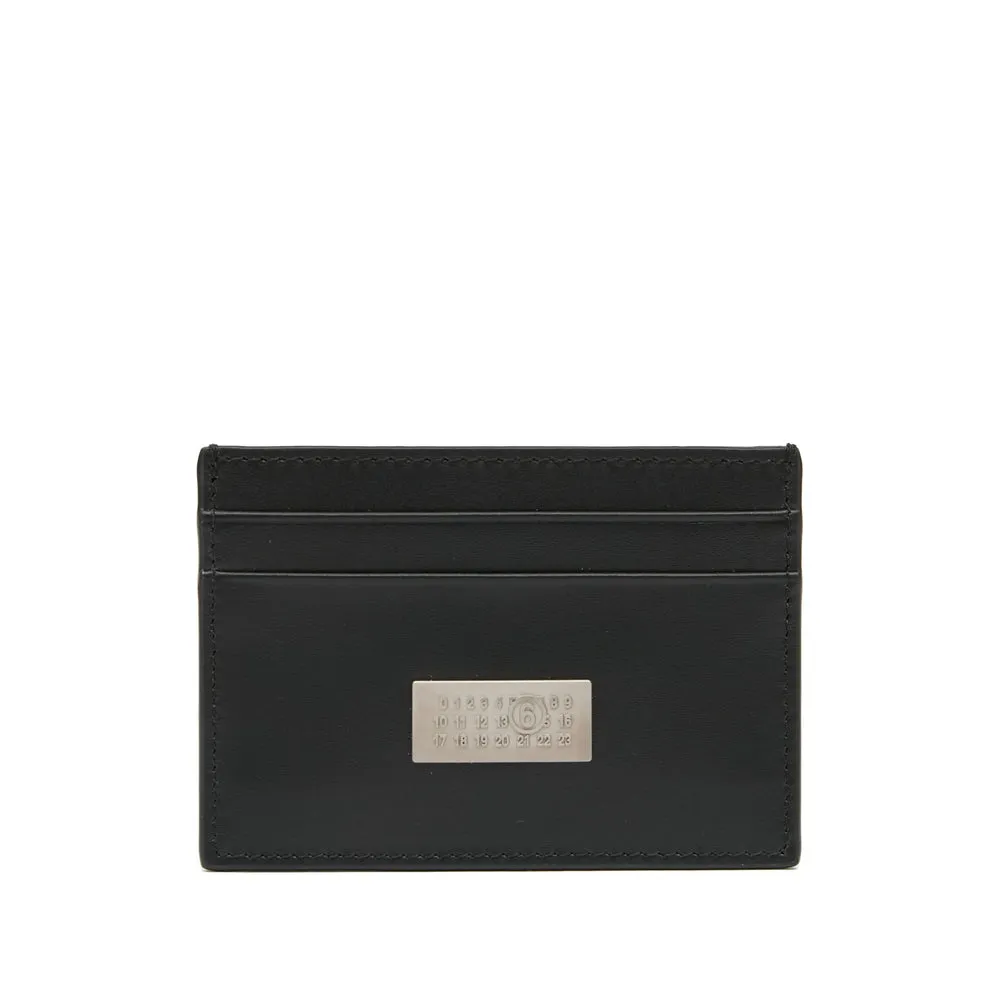 Wallets Black sold by Wanan Luxury