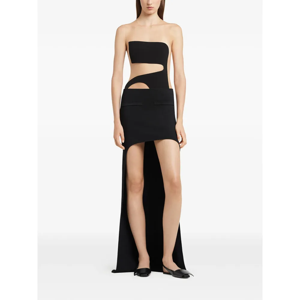 Bodysuits Black, Neutral sold by Wanan Luxury product image thumbnail 4