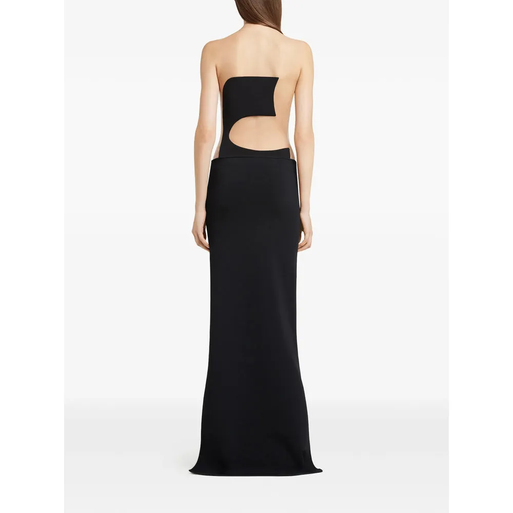 Bodysuits Black, Neutral sold by Wanan Luxury product image thumbnail 2