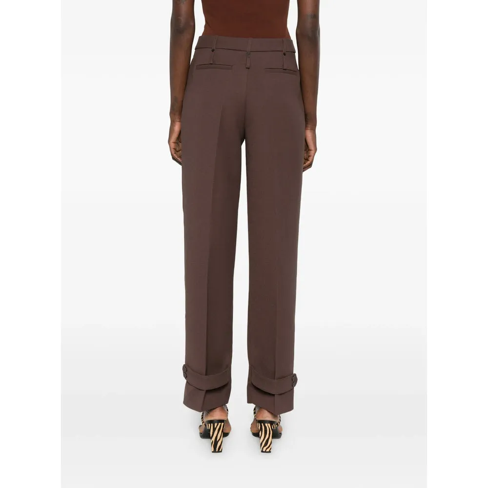 Pants Brown sold by Wanan Luxury product image thumbnail 4