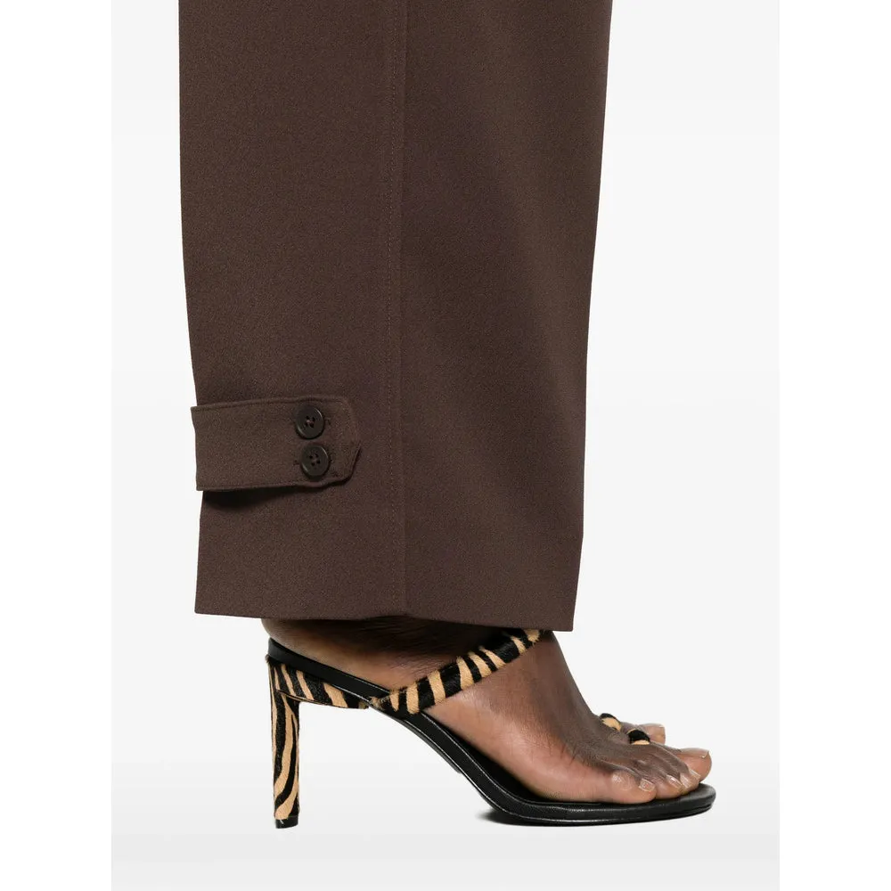 Pants Brown sold by Wanan Luxury product image thumbnail 3